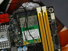 清仓大促！ITX H55主板仅599元，还送无线网卡，打造迷你高性能主机