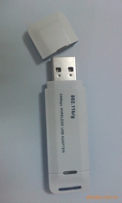 54M无线网卡选购指南 价格、厂家与产品解析